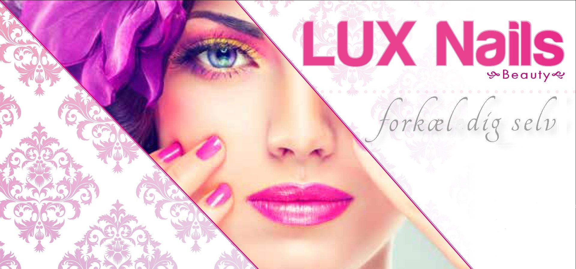 Lux Beauty Nails