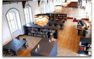 Historiens Hus - Lokalhistorisk Bibliotek