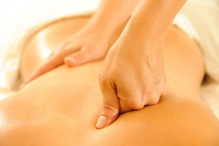 Ecotrip - Massage og Kropsterapi