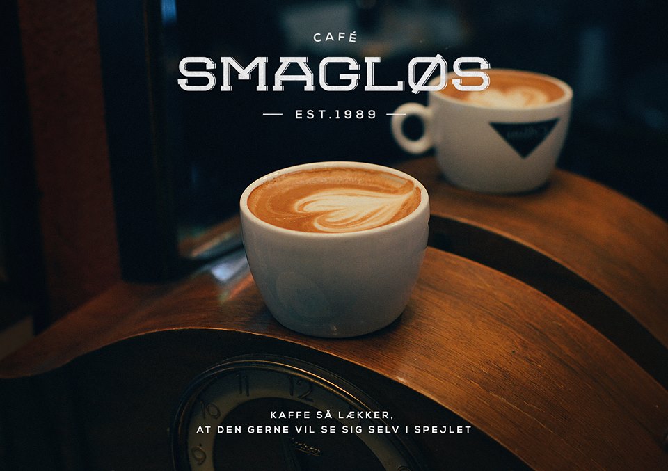 Café Smagløs