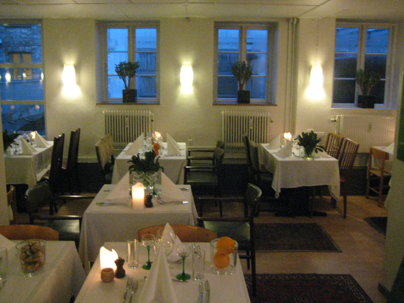 Restaurant Pihlkjær