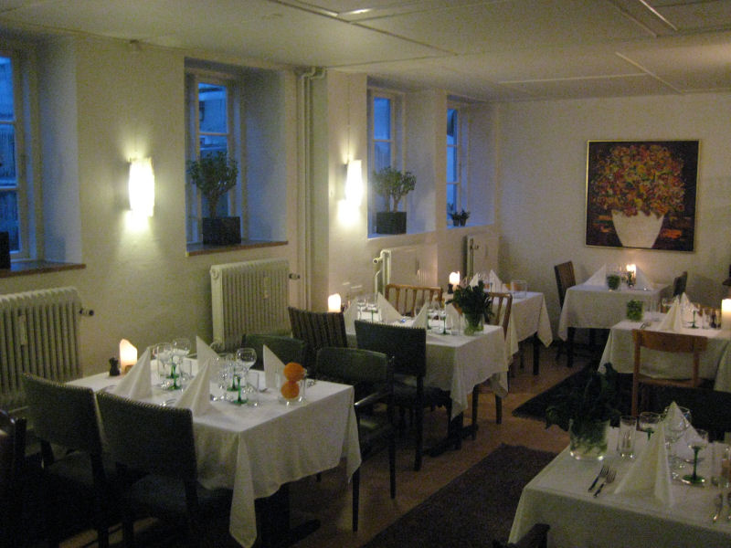 Restaurant Pihlkjær