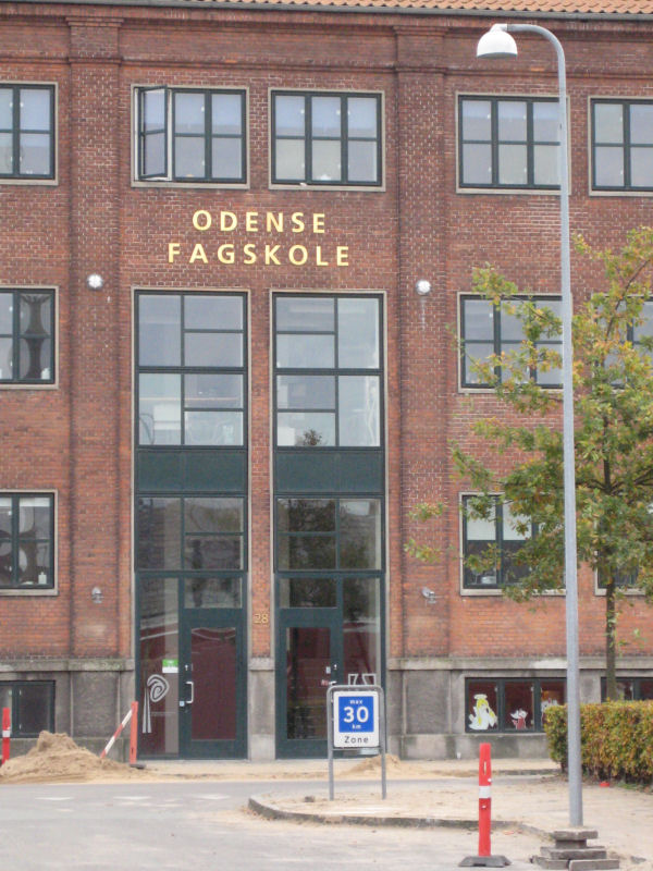 Odense Vocational School