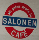 Café Salonen