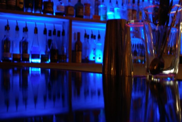 Gilt - Classic Cocktail Bar
