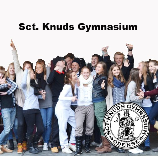 Sct. Knuds Gymnasium