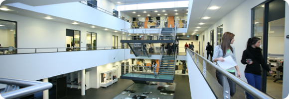 Aarhus Business School - Aarhus Business College
