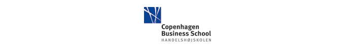 Copenhagen Business School (CBS)