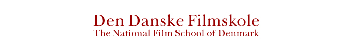 Den Danske Filmskole