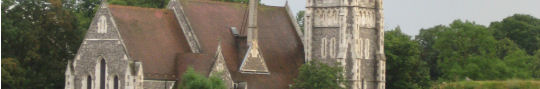 St Alban's Kirke
