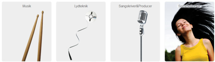 Den Rytmiske Højskole