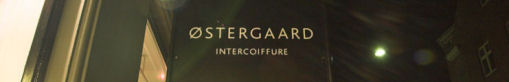 Østergaard Intercoiffure