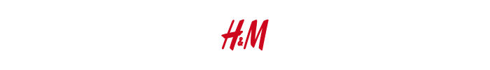 H &amp; M / Hennes &amp; Mauritz