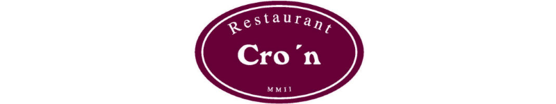 Restaurant Cro´n