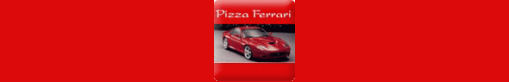 Pizza Ferrari