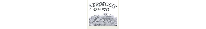 Acropolis Taverna