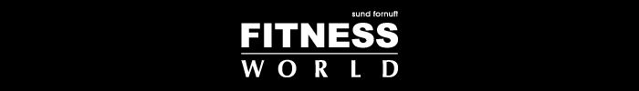 Fitness World - Kolding