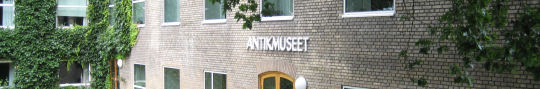 Antikmuseet