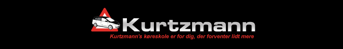 Kurtzmann´s Køreskole