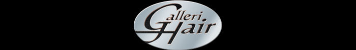 Galleri Hair