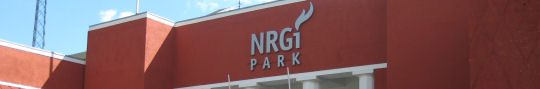 NRGi Park