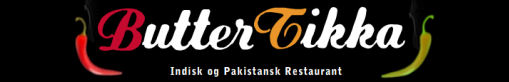 Butter Tikka Pizza &amp; Restaurant