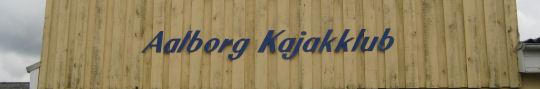 Aalborg Kayak Club