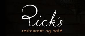 Restaurant Rick&#39;s