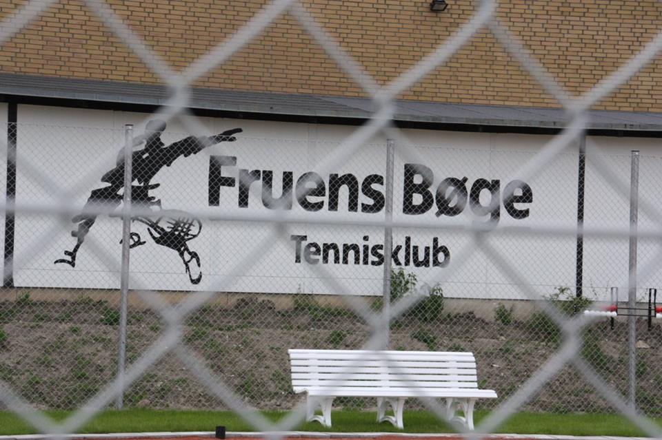 Fruens Beech Tennis Club