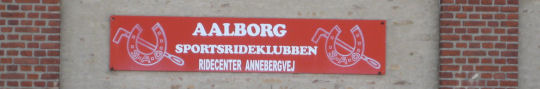 Sportsrideklubben Aalborg (SAO)