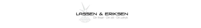 Frisør Lassen og Eriksen