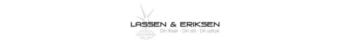 Barber Lassen and Eriksen