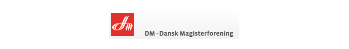 DM - Dansk Magisterforening