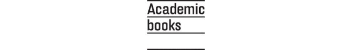 Academic Books