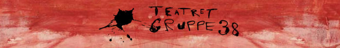 Teatret Gruppe 38