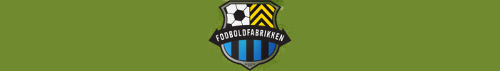 Fodboldfabrikken