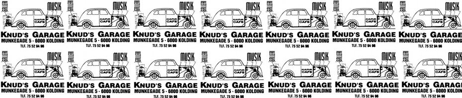 Knuds Garage