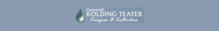 Comwell Kolding Teater
