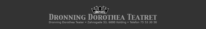 Dronning Dorothea Teater