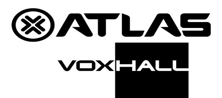 Atlas &amp; VoxHall