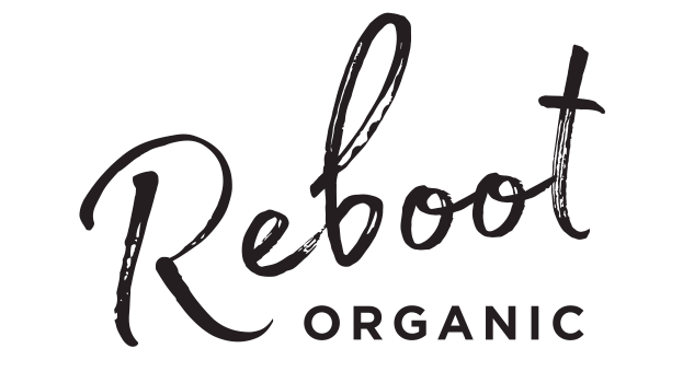 Reboot Organic