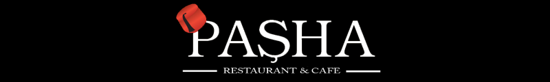 Pasha Restaurant & Café