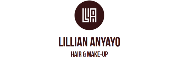 Lillian Anyayo - Hair &amp; Make-up Artist