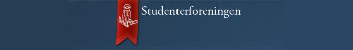 Studenterforeningen