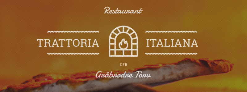 Trattoria Italiana