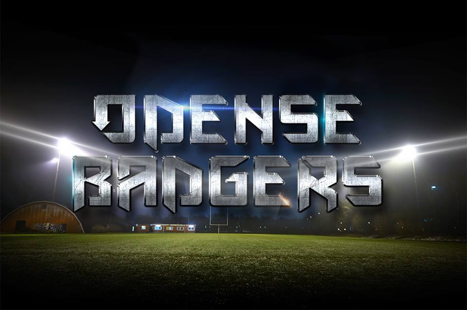 Odense Thrashers BGIF