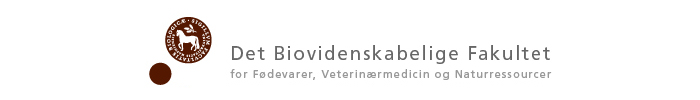 Det Biovidenskabelige Fakultet (LIFE)