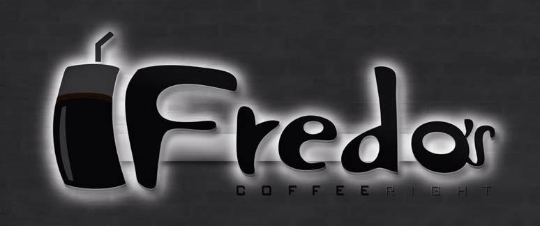 Fredo&#39;s Coffee Right