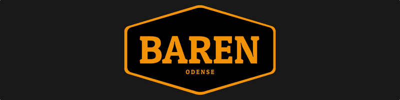 The bar of Odense