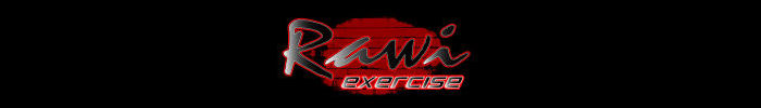 Rawi Exercise